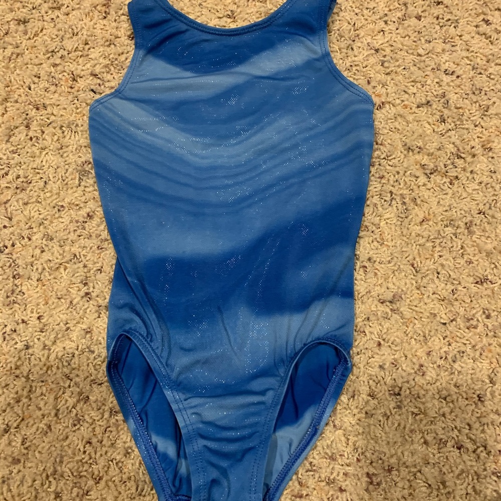 Gymnastics Bundle - Picture 7 of 8